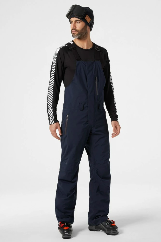 Helly Hansen Legendary Insulated Bib Snow Pants - Men's - Image 2