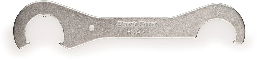 Park Tool HCW-5 Bottom Bracket Hook Spanner Wrench - Image 3