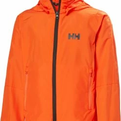 Helly Hansen Junior Flight Light Jacket - Kids'