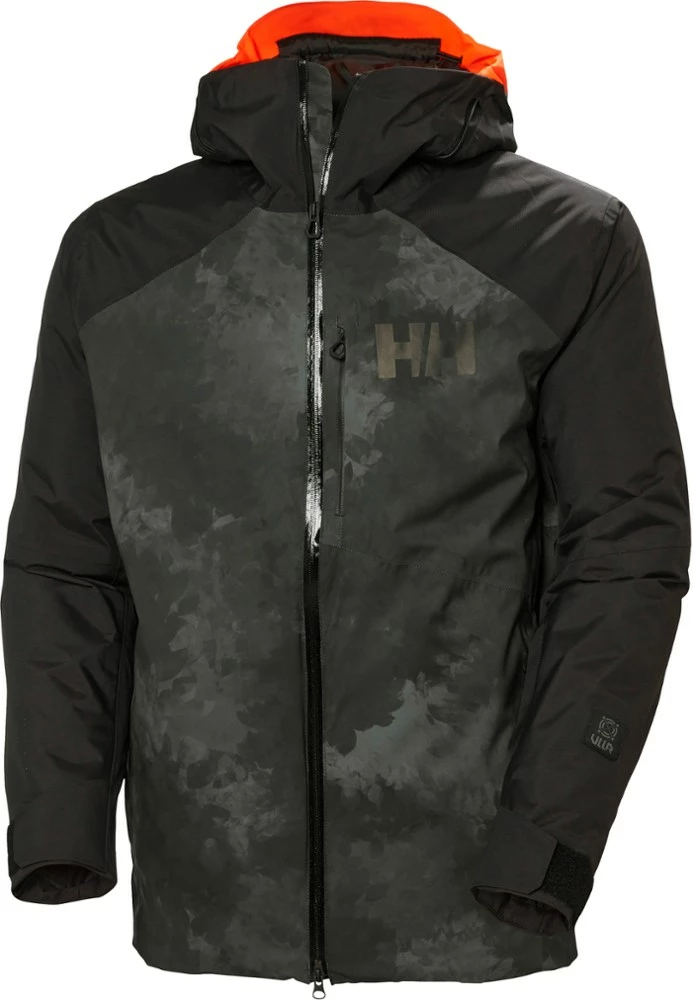 Helly Hansen Powderdreamer Jacket - Men's - Image 13