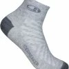 Icebreaker Run+ Ultralight Mini Socks - Women's