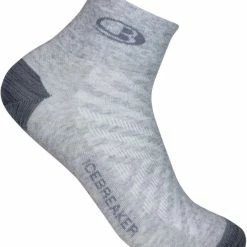 Icebreaker Run+ Ultralight Mini Socks - Women's