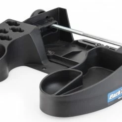 Park Tool TSB-2.2 Tilting Truing Stand Base