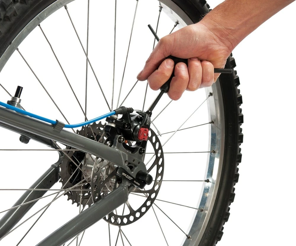 Park Tool Hex Wrench - AWS-1 - Image 2