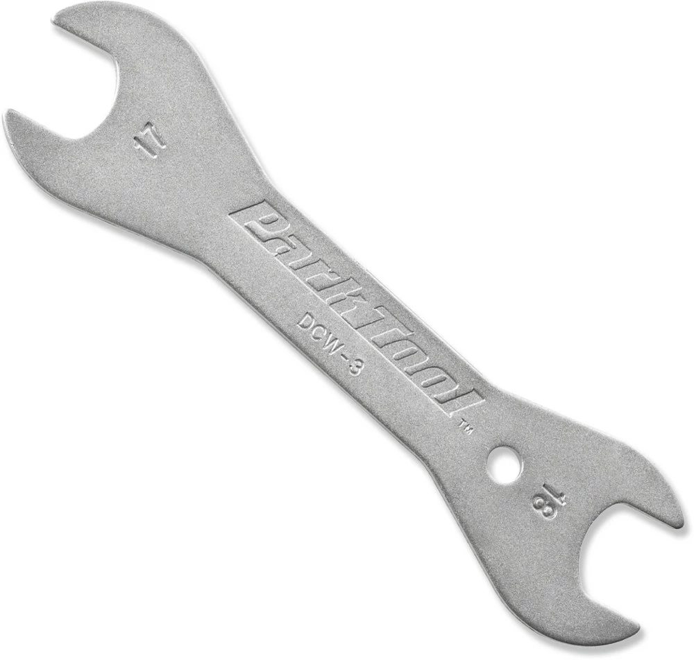 Park Tool Double-Sided DCW-3 Cone Wrench