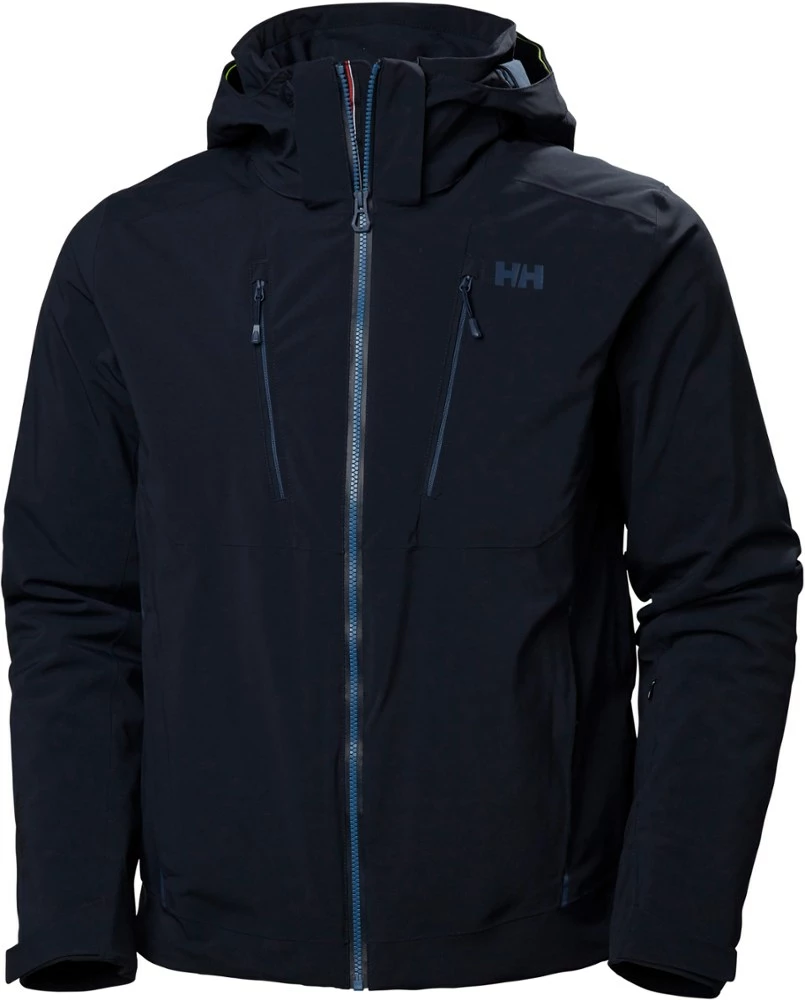 Helly Hansen Alpha 3.0 Insulated Jacket - Men's - Image 9