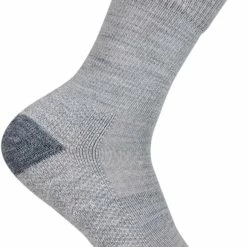 Icebreaker Hike Light Crew Socks - Women's