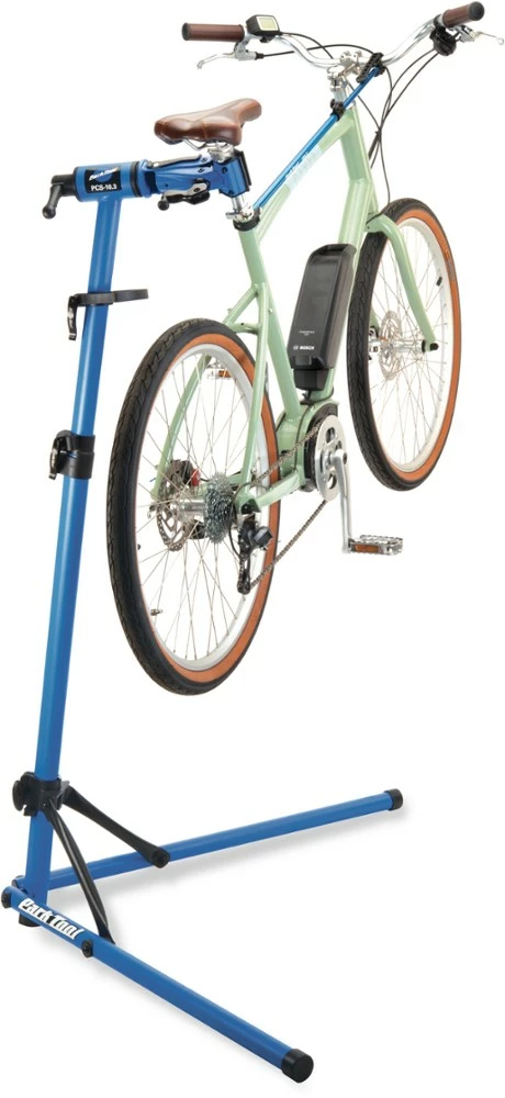 Park Tool PCS 10.3 Deluxe Home Mechanic Bike Repair Stand - Image 14