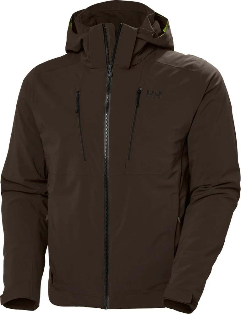 Helly Hansen Alpha 3.0 Insulated Jacket - Men's - Image 10