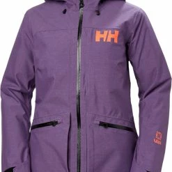 Helly Hansen Powderqueen 3.0 Insulated Jacket - Women's