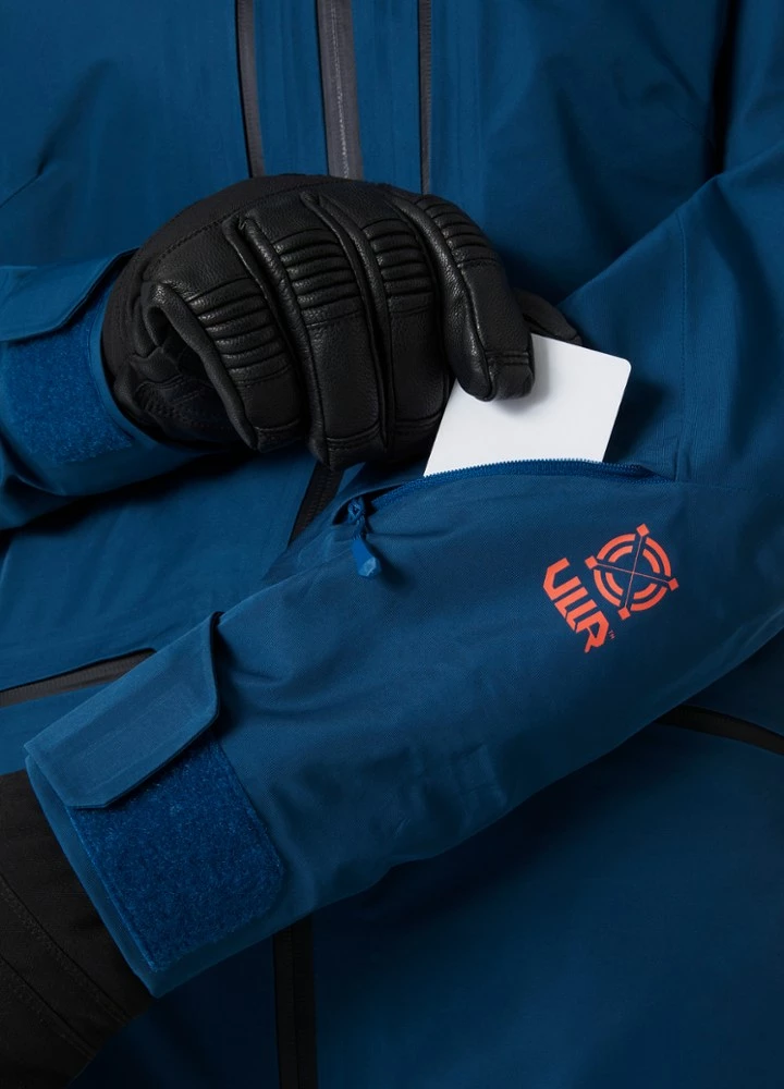 Helly Hansen Elevation Infinity Shell Jacket - Women's - Image 8