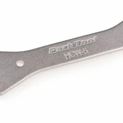 Park Tool HCW-5 Bottom Bracket Hook Spanner Wrench