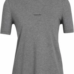 Icebreaker Central T-Shirt - Women's