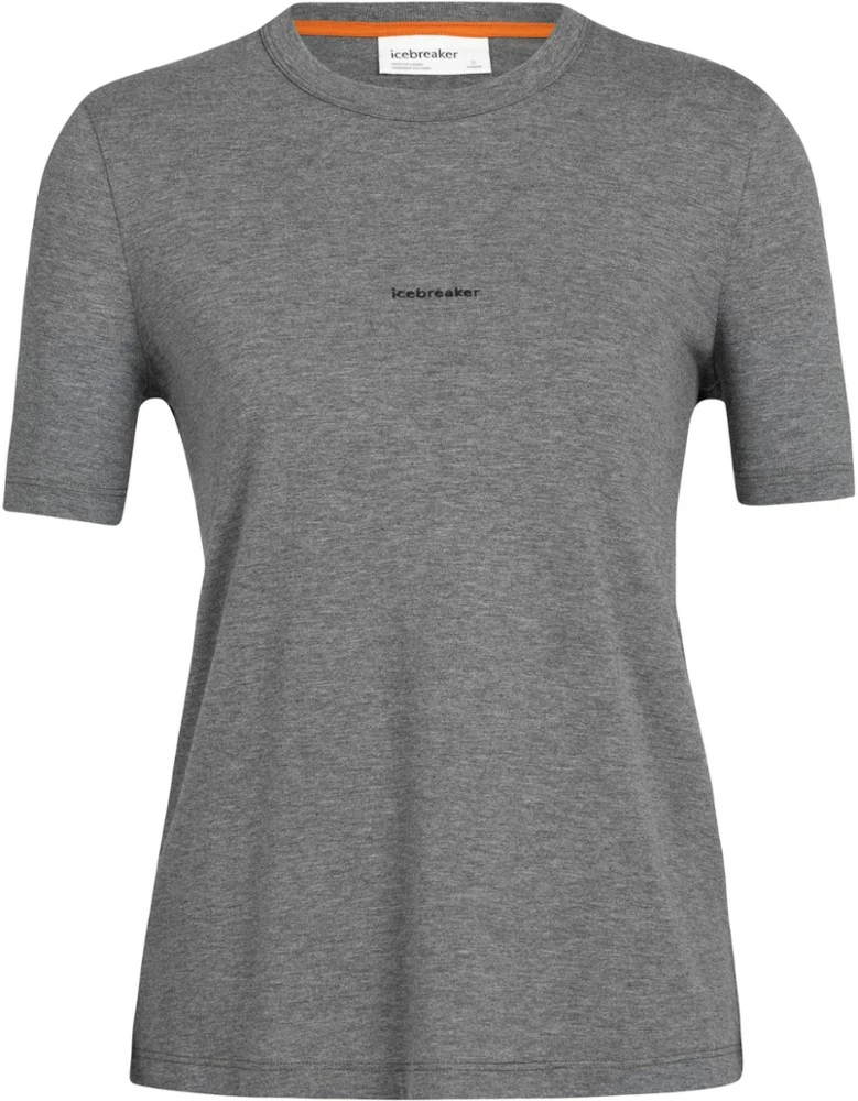 Icebreaker Central T-Shirt - Women's