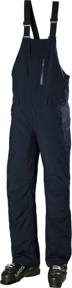 Helly Hansen Legendary Insulated Bib Snow Pants - Men's