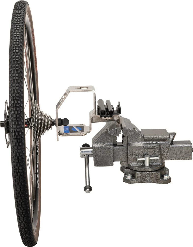 Park Tool WH-1 Wheel Holder - Image 7