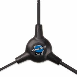 Park Tool AWS-8 3-way Ball-end Hex Wrench