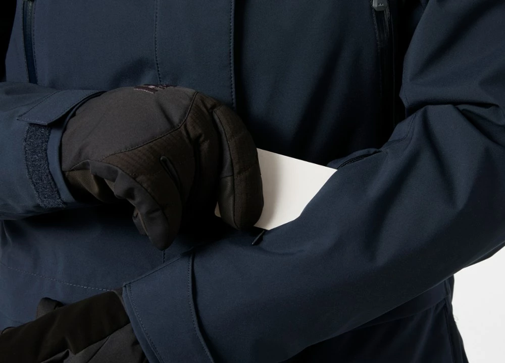 Helly Hansen Bluebird 3-in-1 Jacket - Women's - Image 8