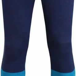 Icebreaker 125 ZoneKnit Base Layer Leggings - Men's