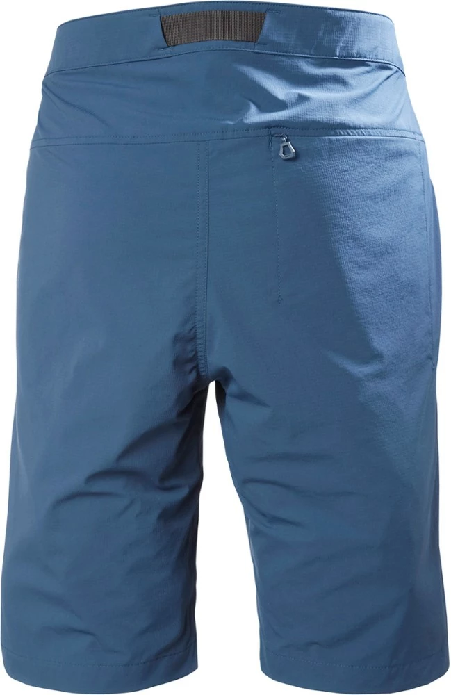Helly Hansen Tinden Light Hiking Shorts - Men's - Image 2
