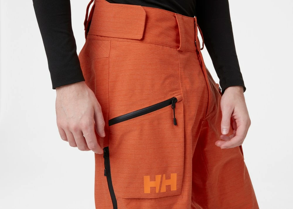 Helly Hansen Elevation Shell 3.0 Pants - Men's - Image 4