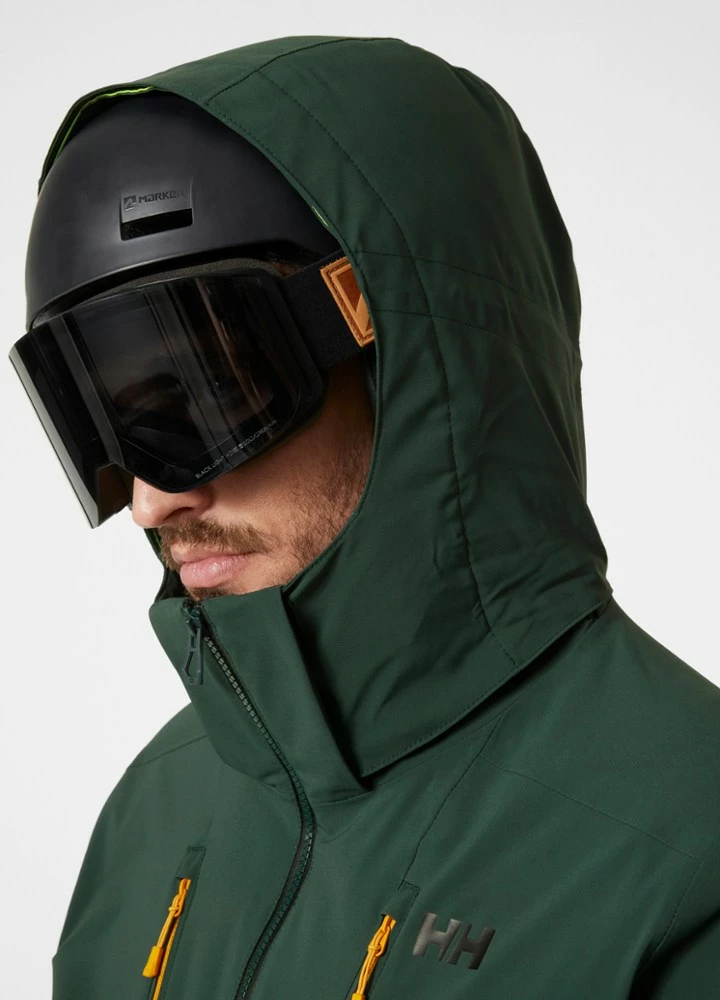 Helly Hansen Alpha 3.0 Insulated Jacket - Men's - Image 5