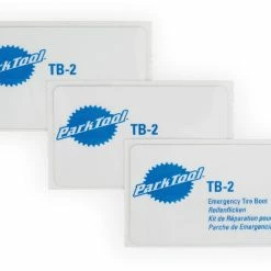 Park Tool Emergency Tire Boot