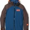 Helly Hansen Powderdreamer Jacket - Men's