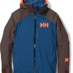 Helly Hansen Powderdreamer Jacket - Men's
