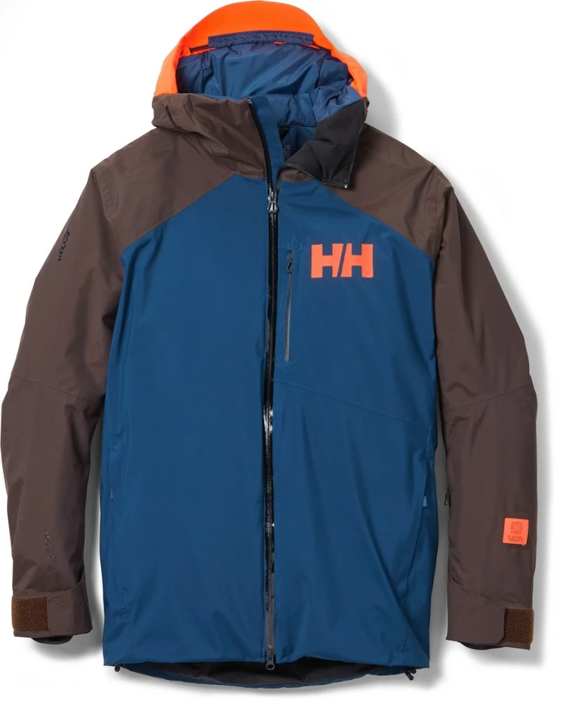 Helly Hansen Powderdreamer Jacket - Men's
