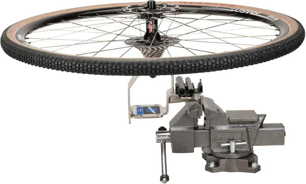 Park Tool WH-1 Wheel Holder - Image 8