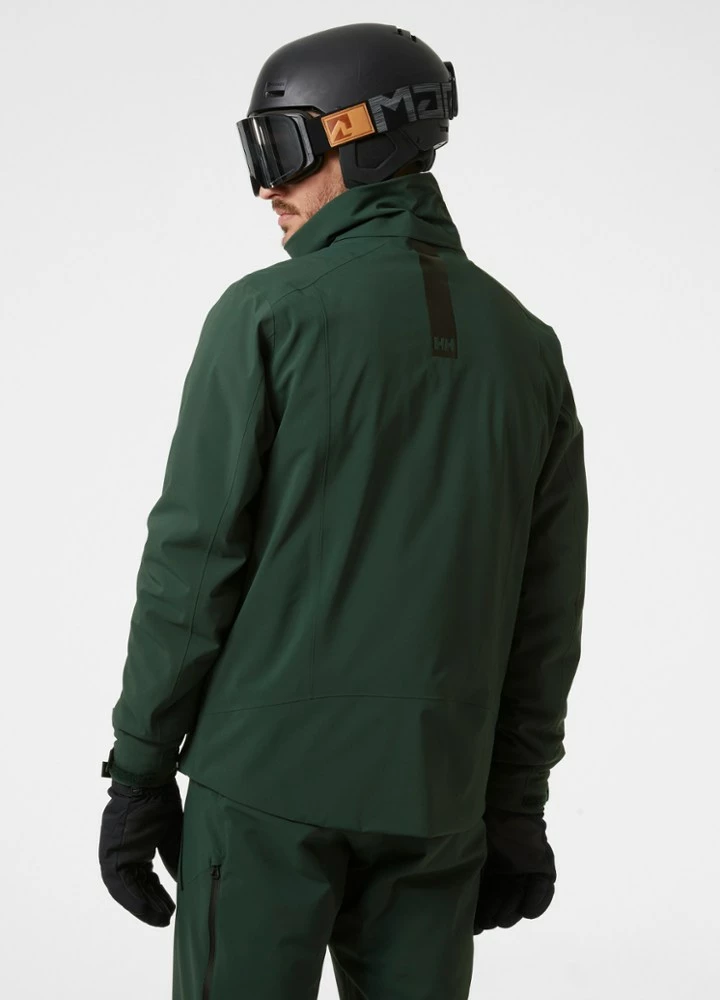 Helly Hansen Alpha 3.0 Insulated Jacket - Men's - Image 3