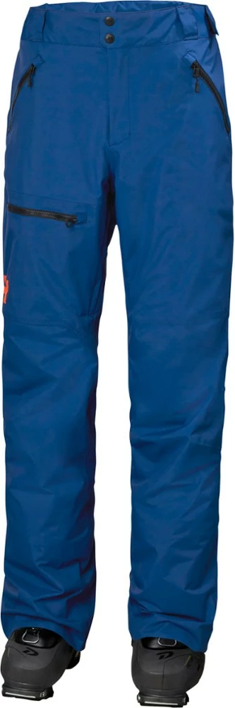 Helly Hansen SOGN Cargo Snow Pants - Men's