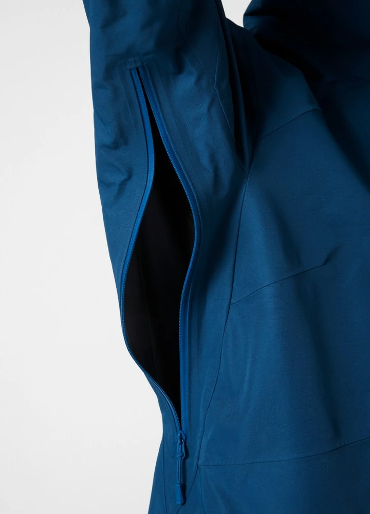 Helly Hansen Elevation Infinity Shell Jacket - Women's - Image 9