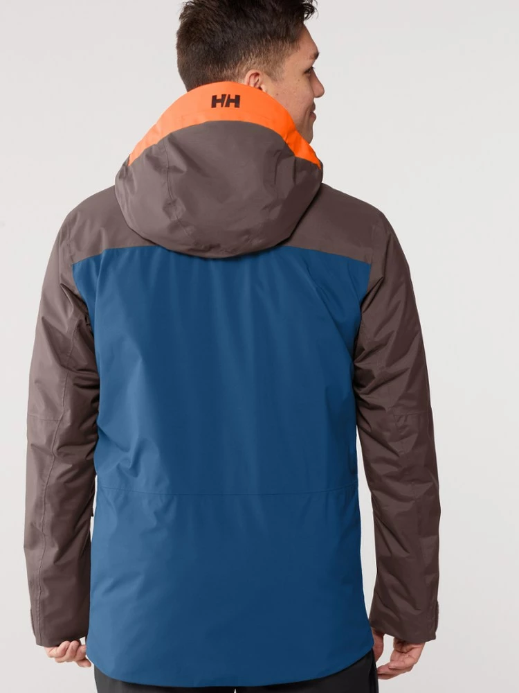 Helly Hansen Powderdreamer Jacket - Men's - Image 3