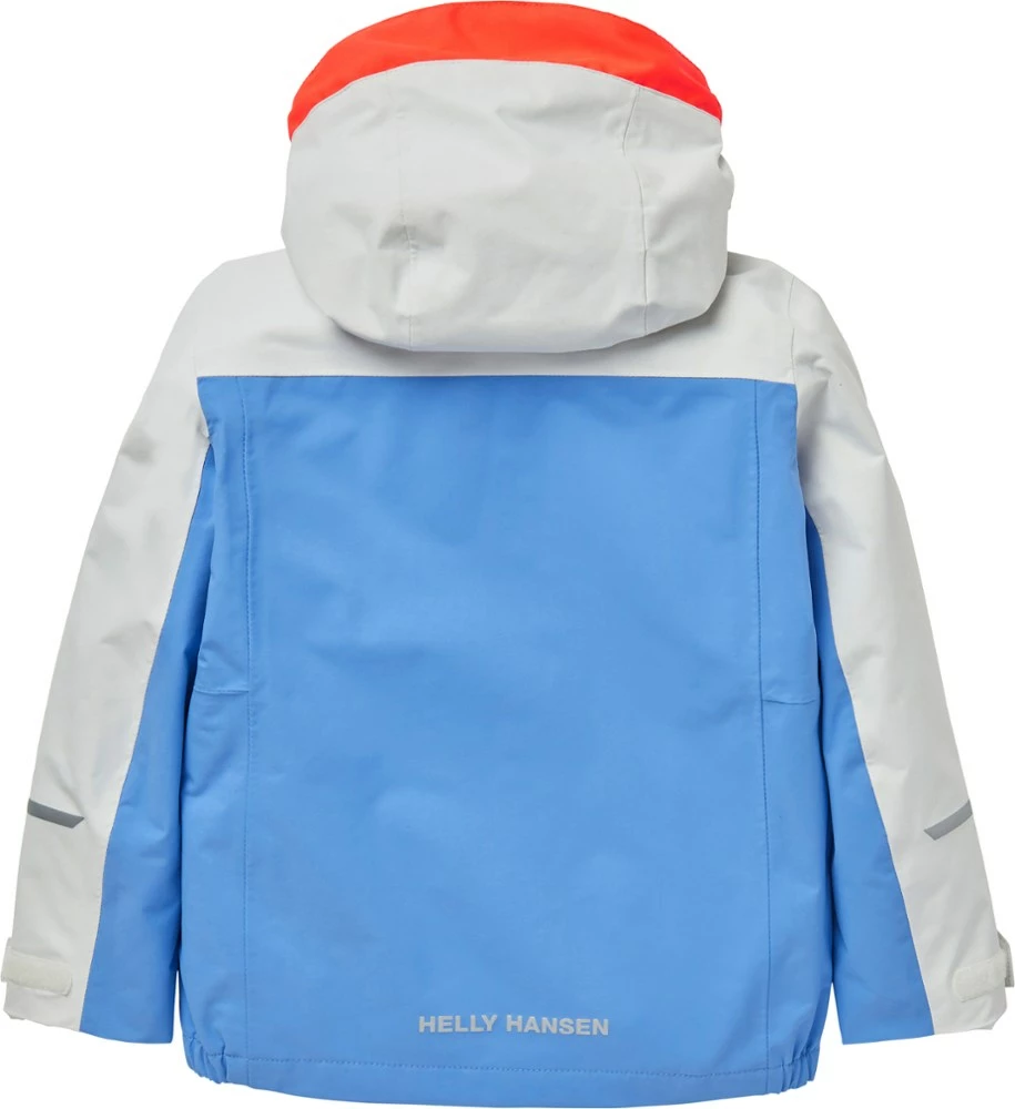 Helly Hansen Shelter Jacket 2.0 - Kids' - Image 2