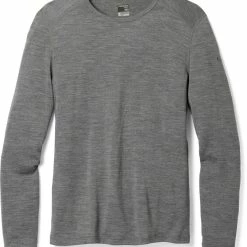 Icebreaker 260 Tech Crewe Base Layer Top - Men's