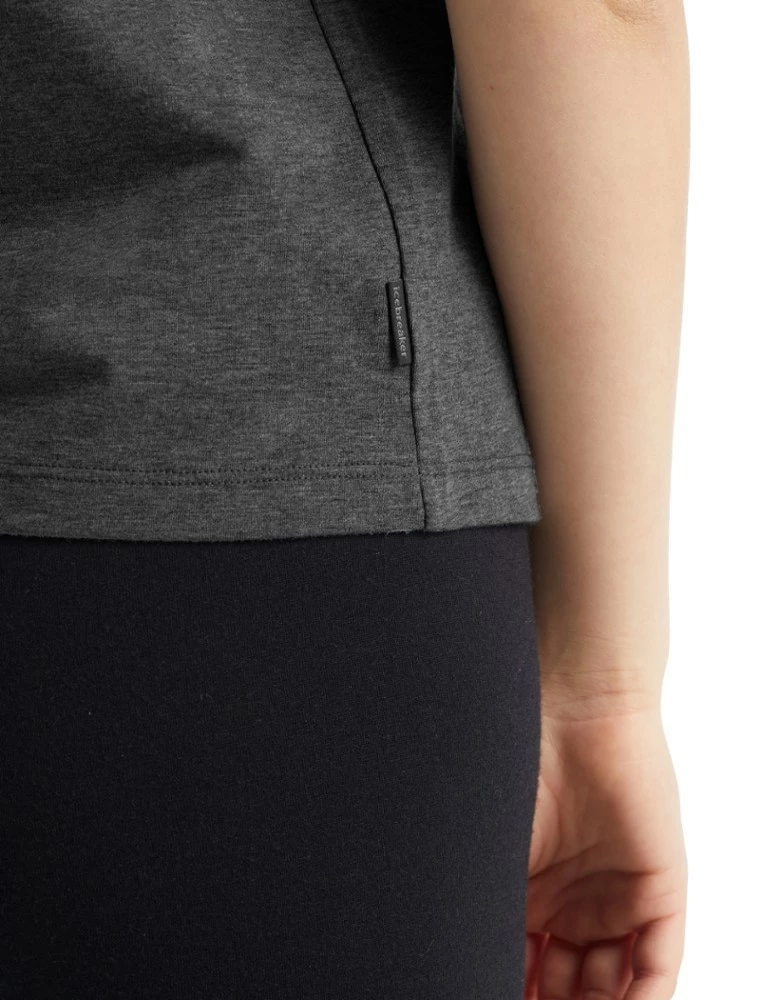 Icebreaker Central T-Shirt - Women's - Image 6