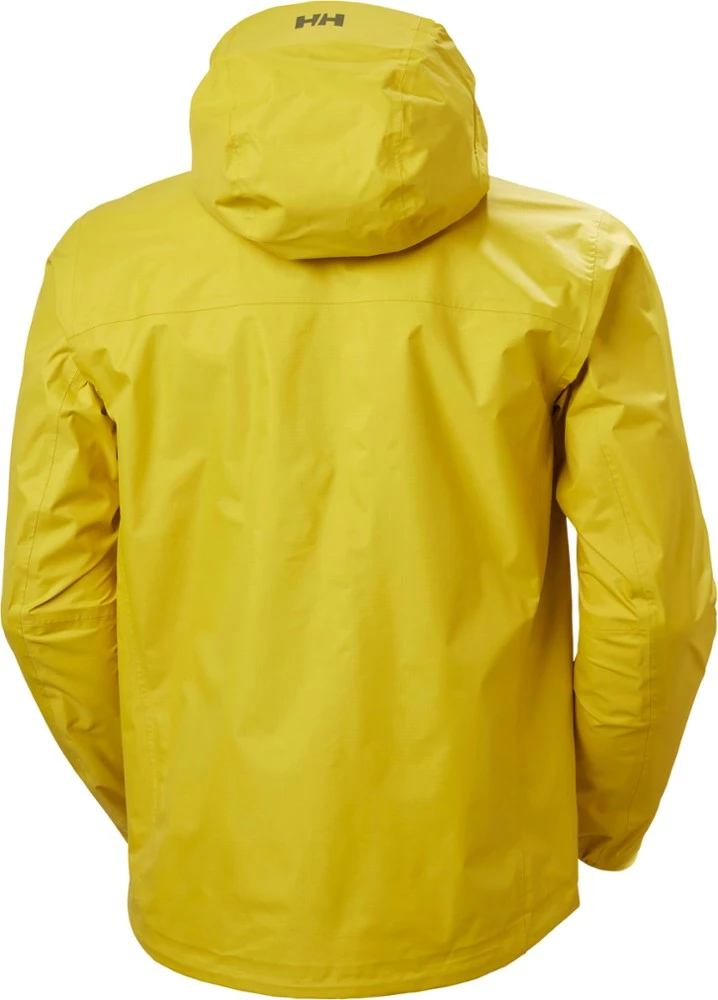 Helly Hansen Verglas Micro Shell Jacket - Men's - Image 4