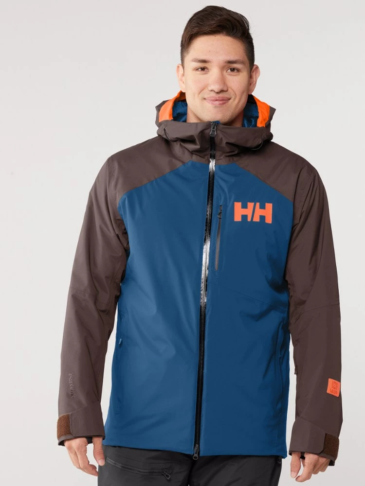 Helly Hansen Powderdreamer Jacket - Men's - Image 2