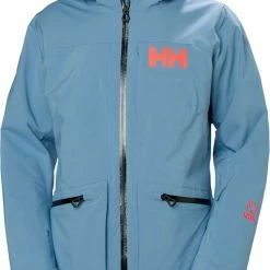 Helly Hansen Powderqueen Infinity Insulated Jacket - Women's