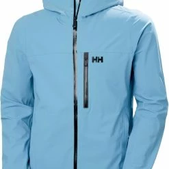 Helly Hansen Swift 3L Shell Jacket - Men's