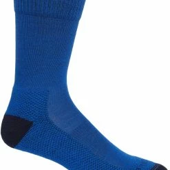 Icebreaker Hike Light Crew Socks - Men's