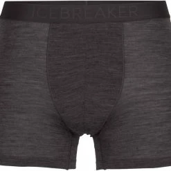 Icebreaker Anatomica Cool-Lite Boxers - Men's