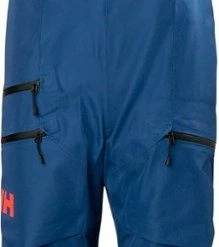 Helly Hansen Elevation Infinity Shell Bib Pants - Women's