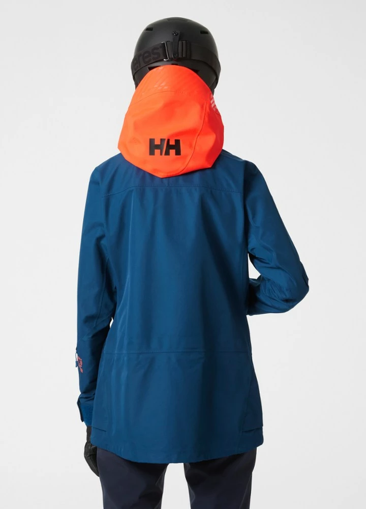 Helly Hansen Elevation Infinity Shell Jacket - Women's - Image 3