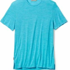 Icebreaker Sphere II Crewe T-Shirt - Men's