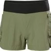 Helly Hansen Vetta Shorts - Women's