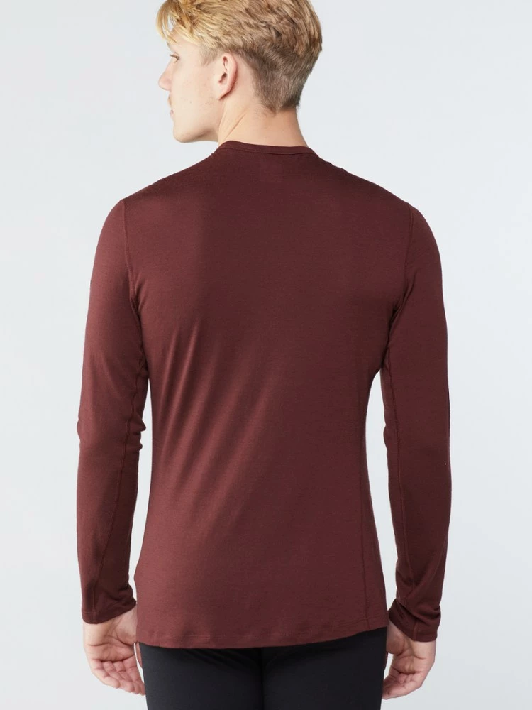 Icebreaker 200 Oasis Crew Top - Men's - Image 3