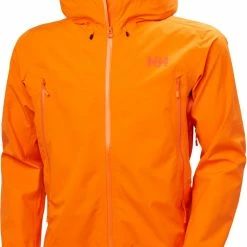 Helly Hansen Verglas Infinity Shell Jacket - Men's